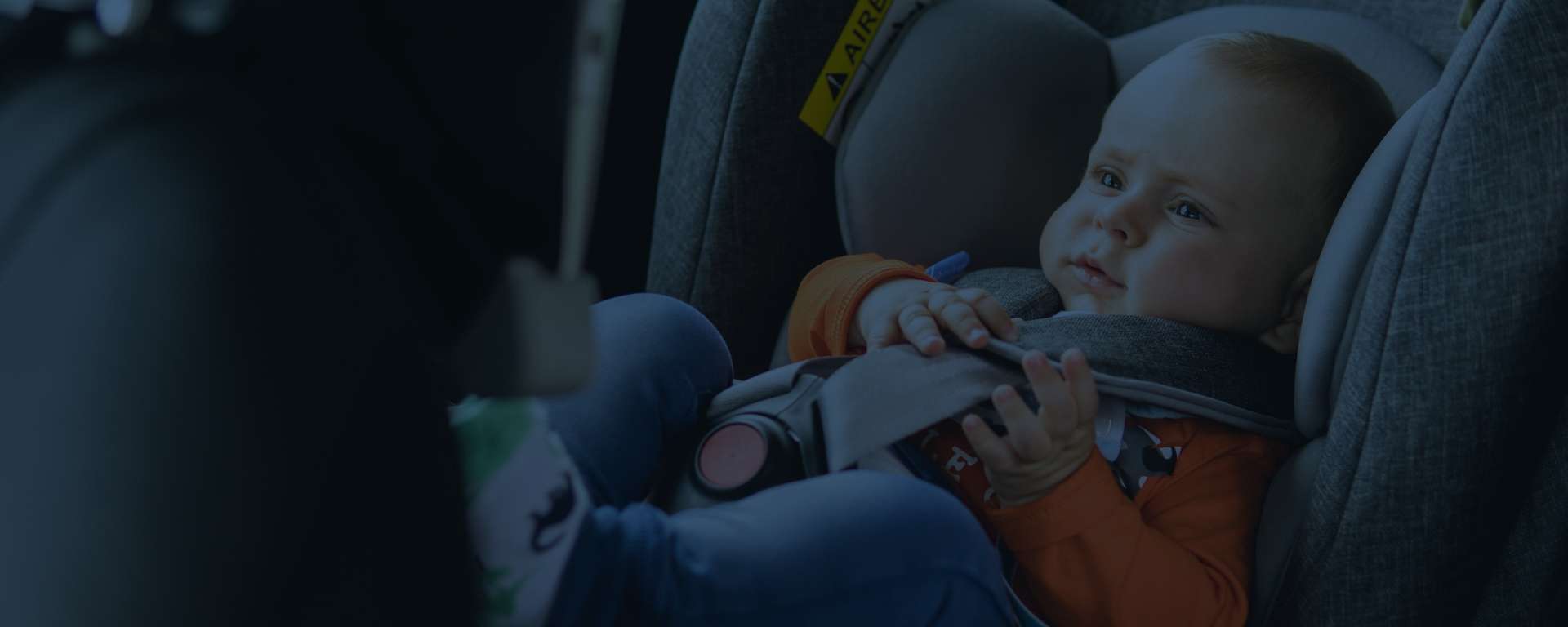 Subsidise car seat fittings for South Australian families.