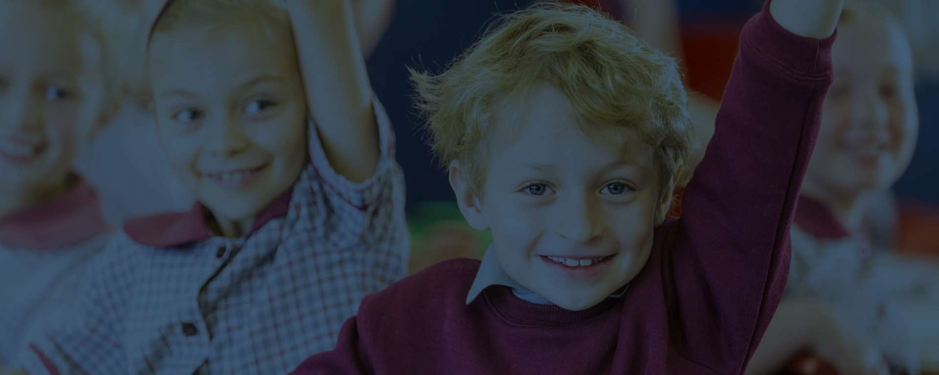 Ensuring classrooms are safe, fit for purpose and able to support modern learning.