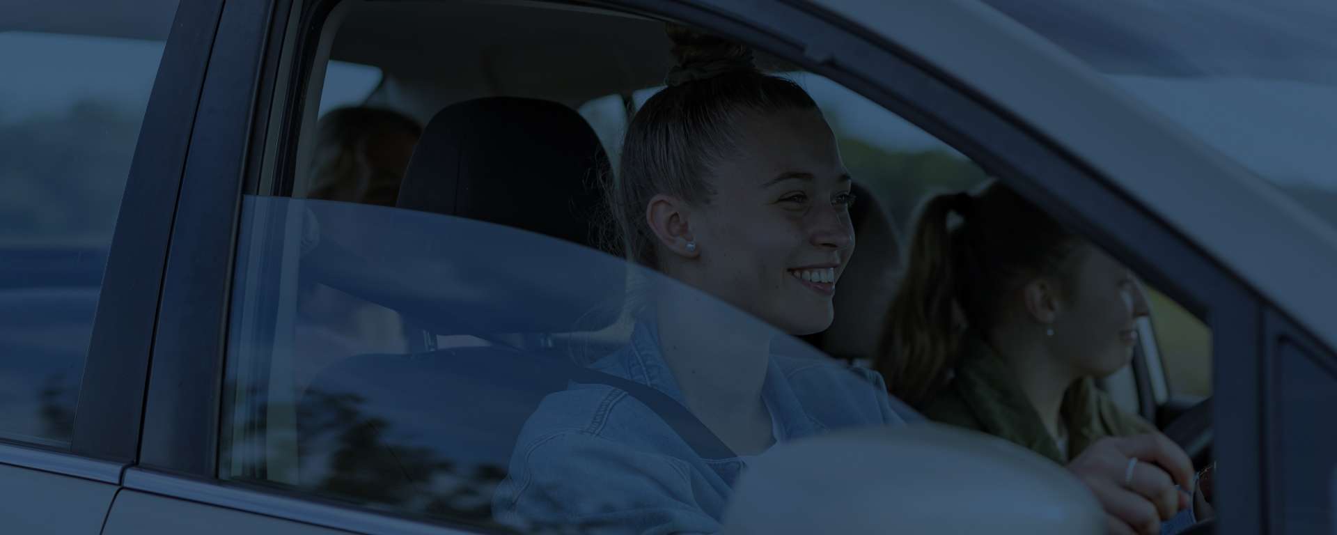 Rewarding responsible behaviour, and saving lives on the road.