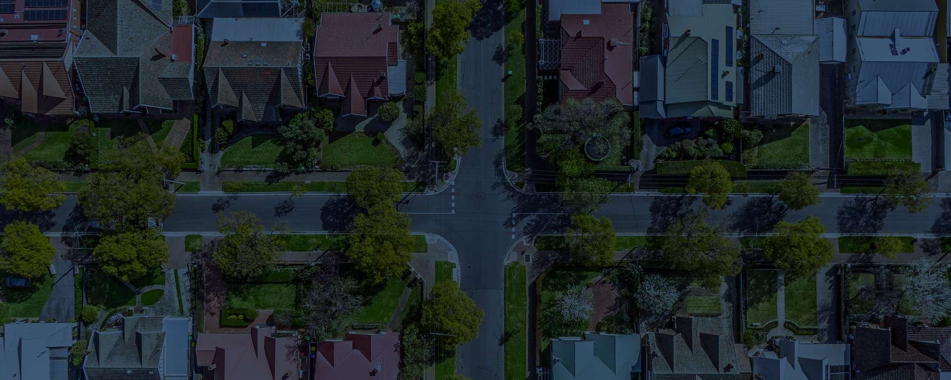 Ensuring families and couples are in the right size home.