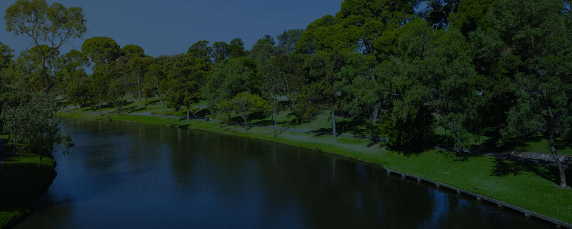 Transforming one of South Australia’s recreational treasures.