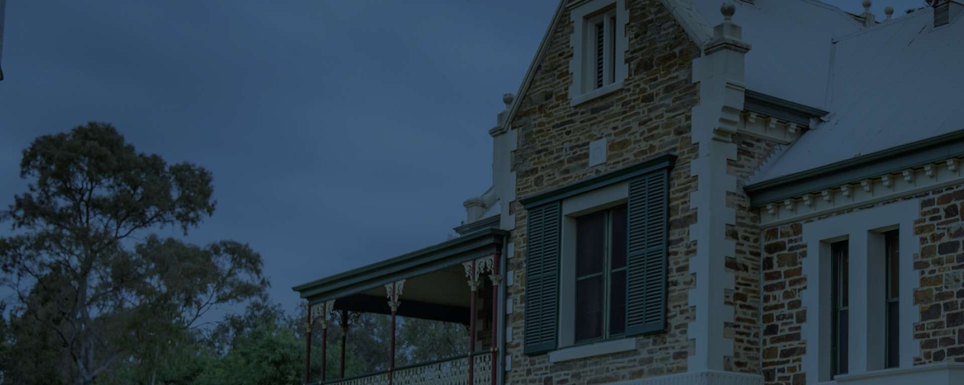 Ensuring this large piece of public land in the east is protected.