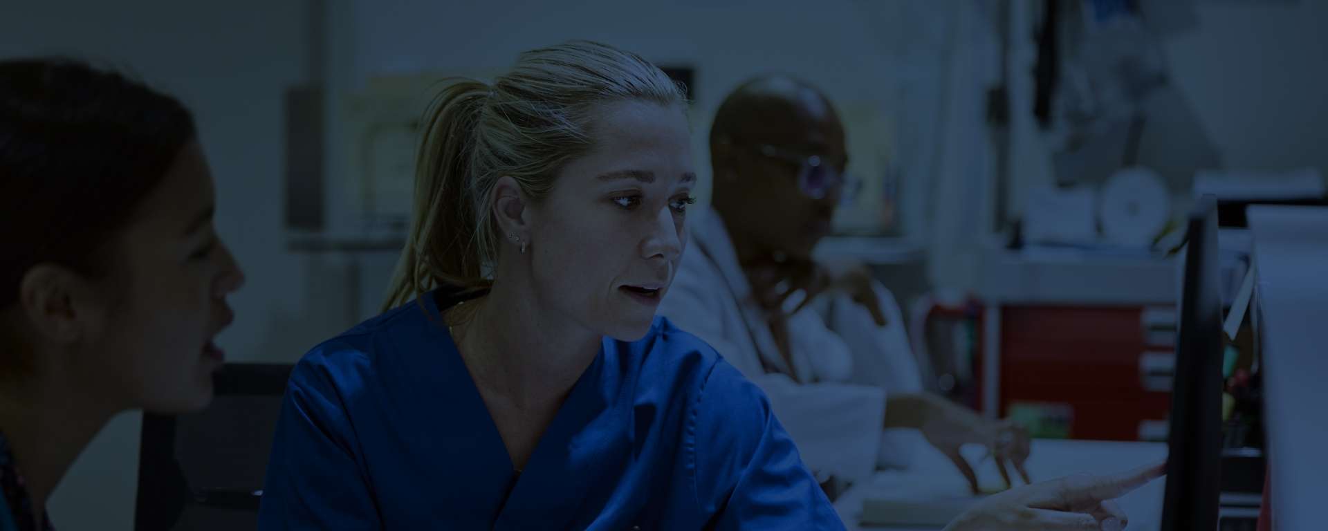 Building a better health workforce for all South Australians.