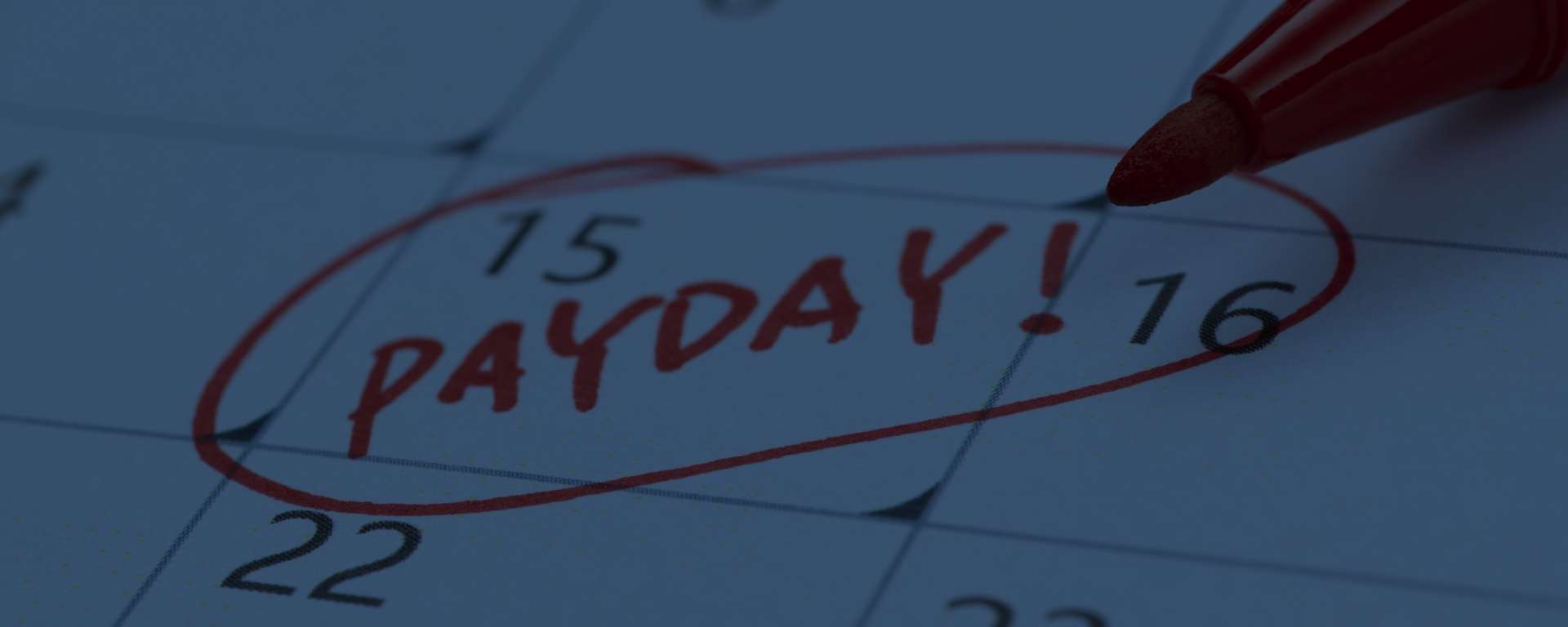 Backing small business by fixing the broken tax system.