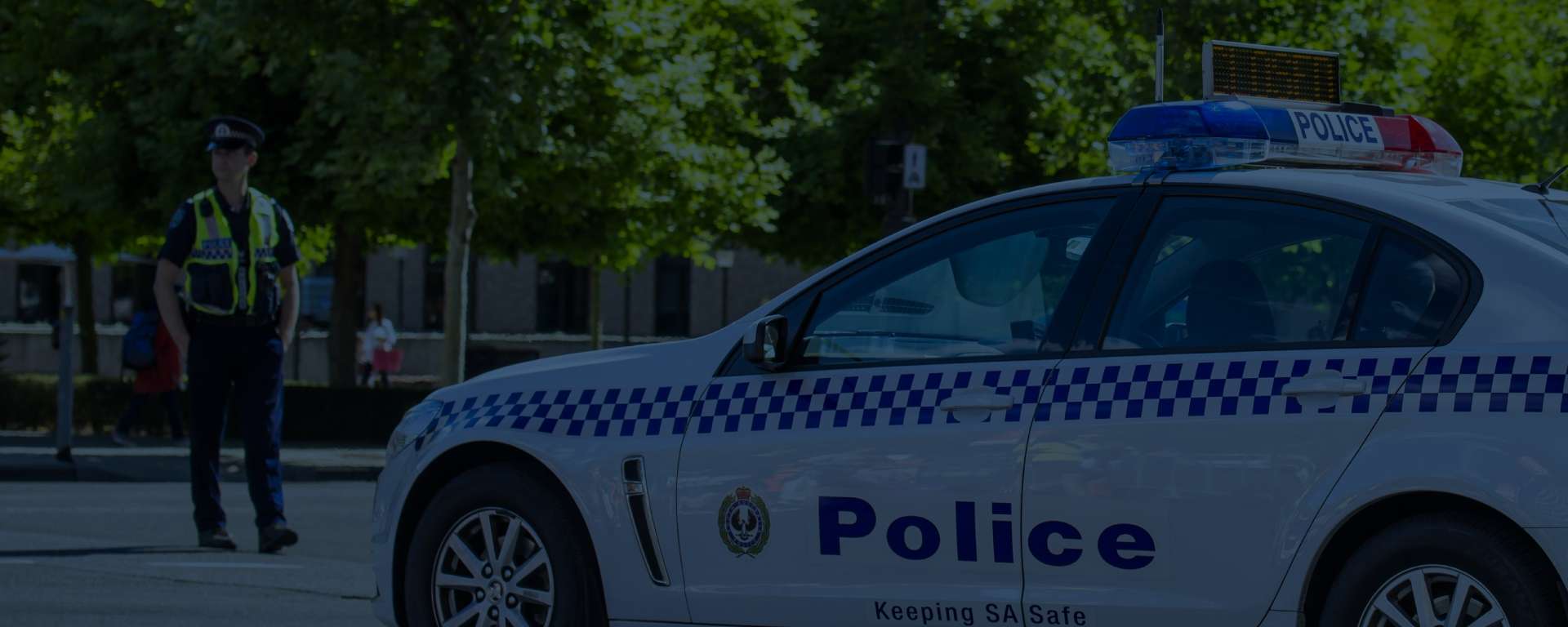 Delivering competitive attraction and retention benefits to grow our police force.