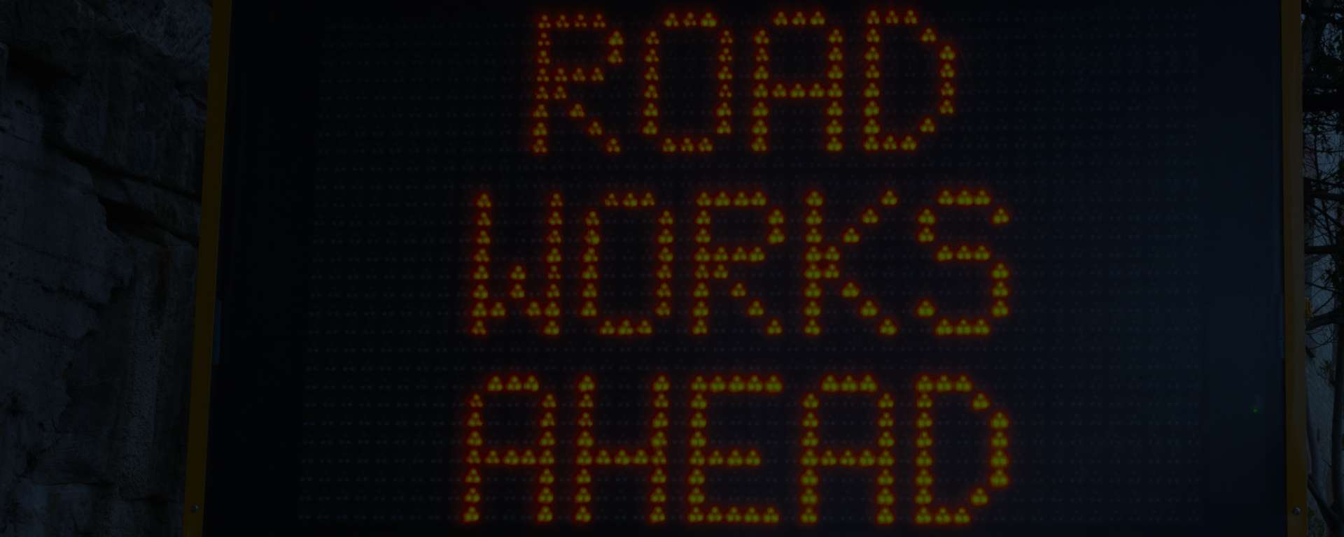 Good roads matter and maintaining them properly is essential for both safety and the economy.