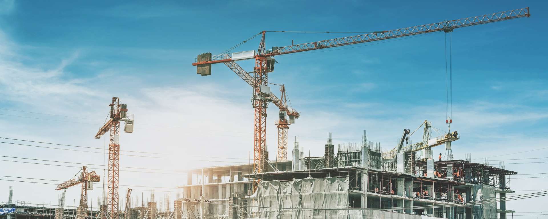 Establishing a Construction and Industry Commissioner