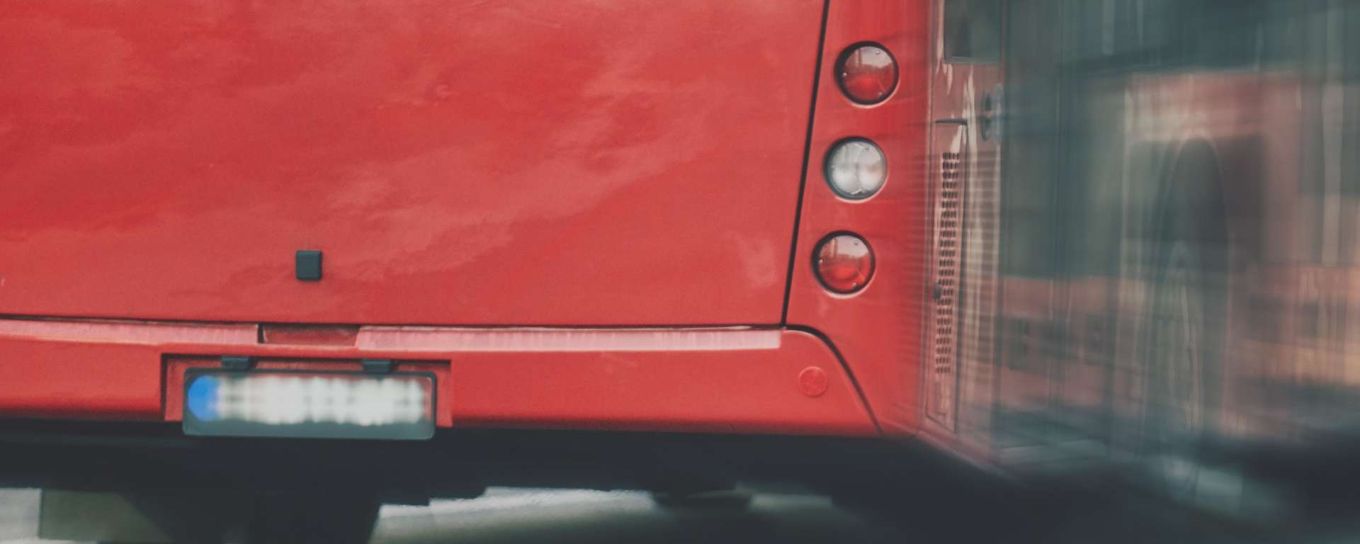 Regional Transport Uplift