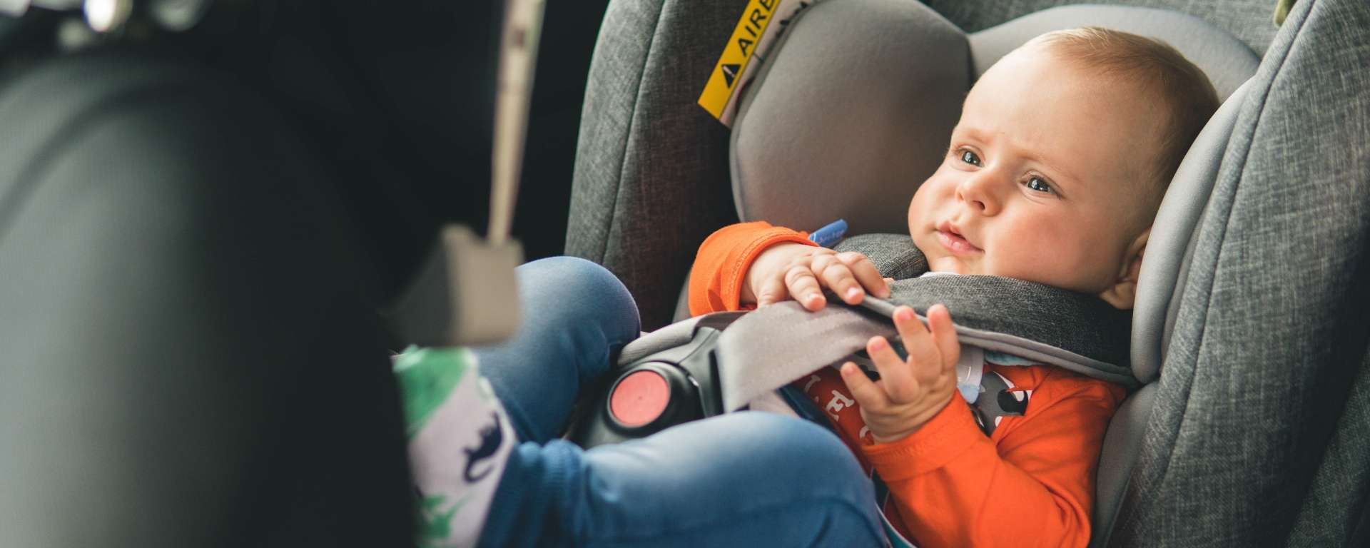 Child Restraint Subsidy