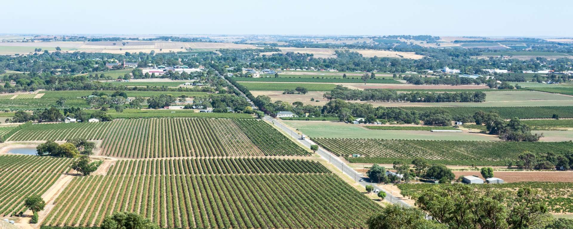 Building the Barossa Hospital