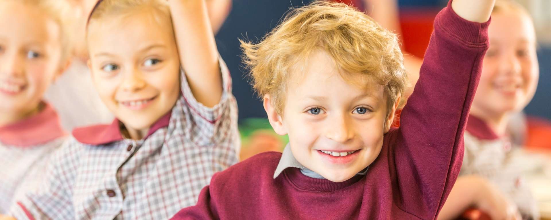 Boosting Investment in Education Infrastructure