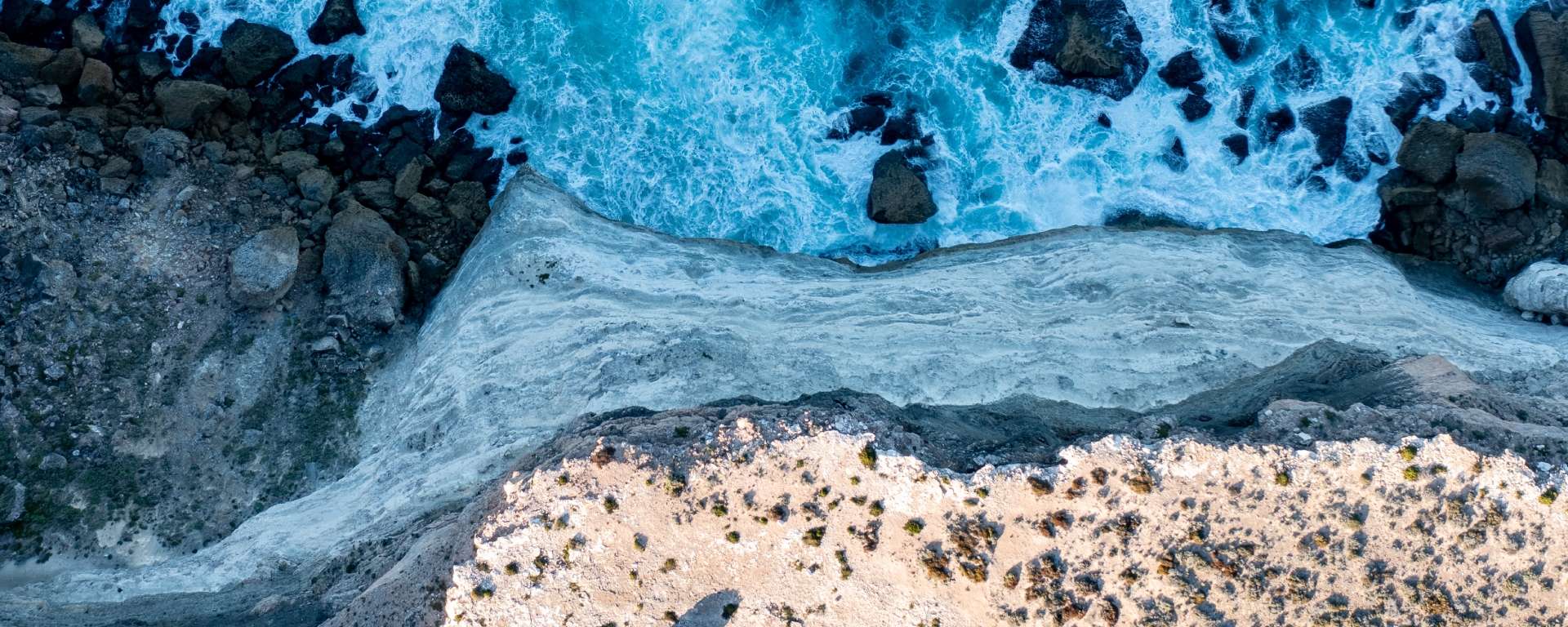 Restoring the Health of our Coastline.