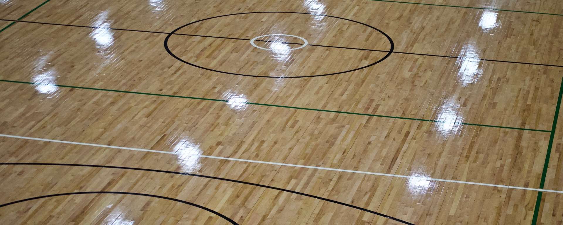 Fixing Infrastructure at all Schools