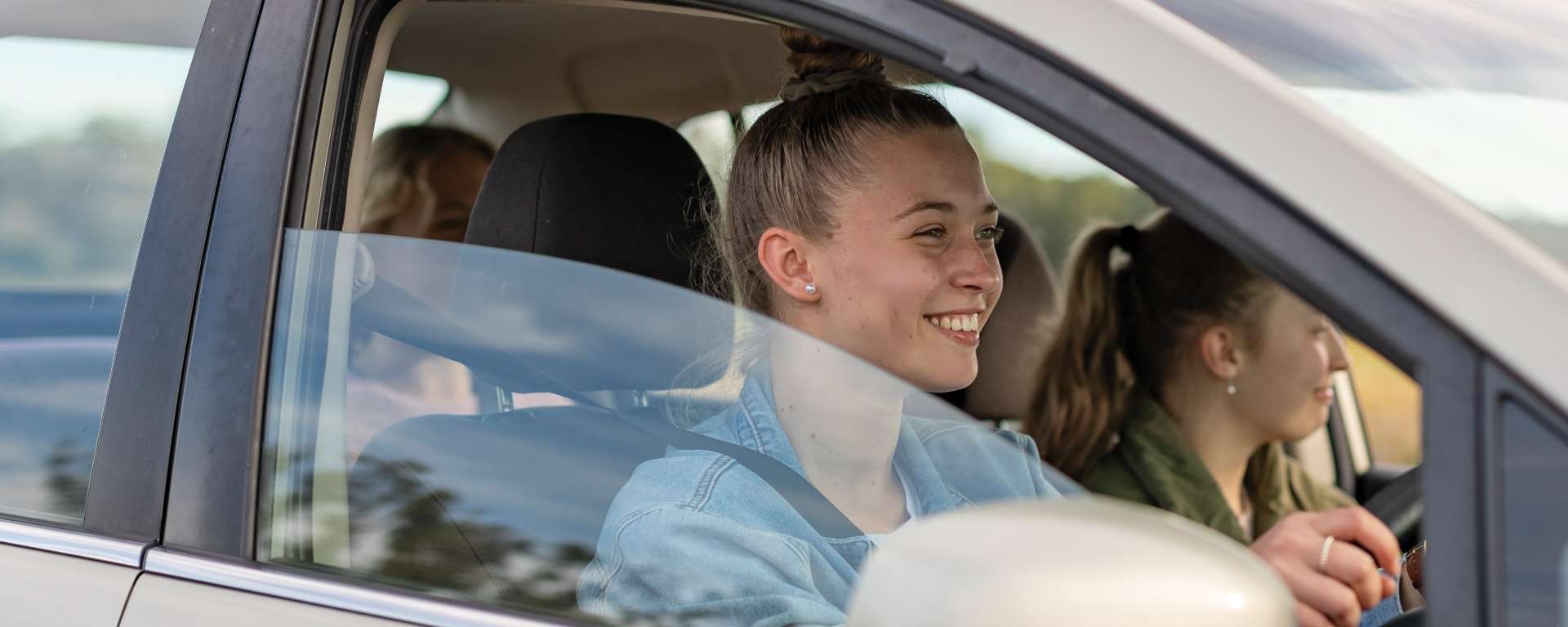 Good Driver Incentive