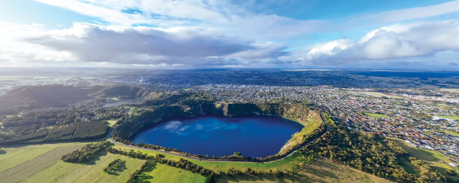 Mount Gambier Matters