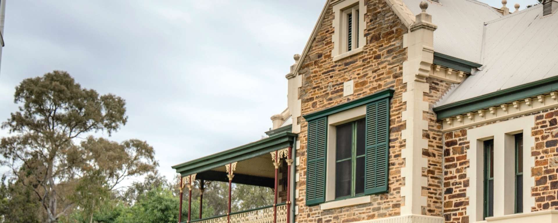 Protecting the Magill University Site