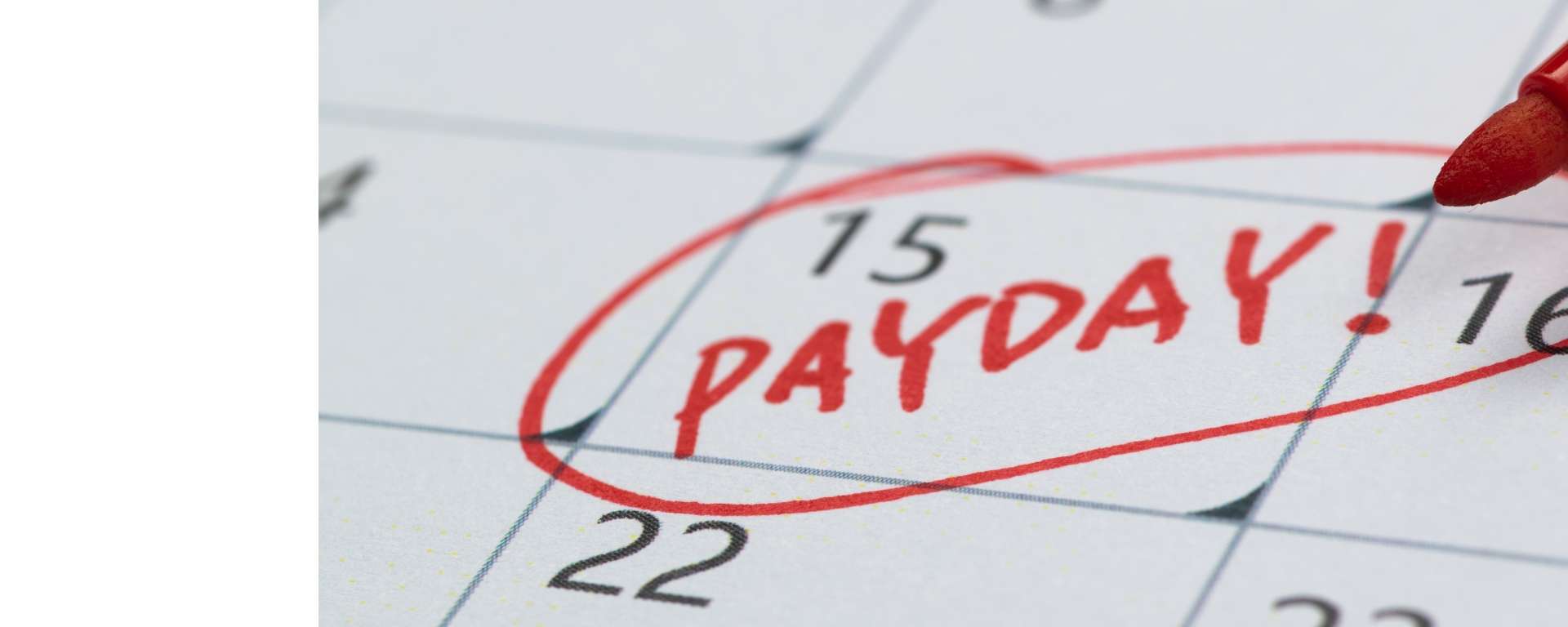 Fixing our Payroll Tax System