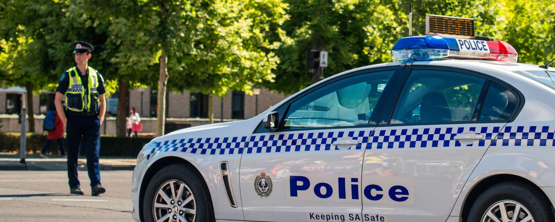 Getting More Cops on the Beat