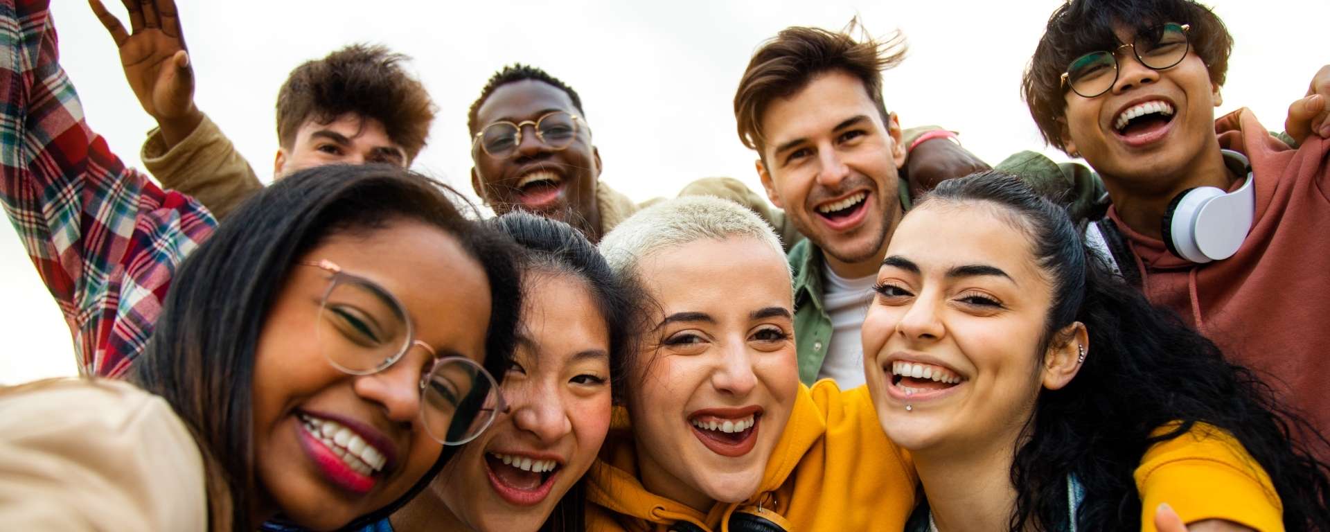 Protecting our Social Cohesion