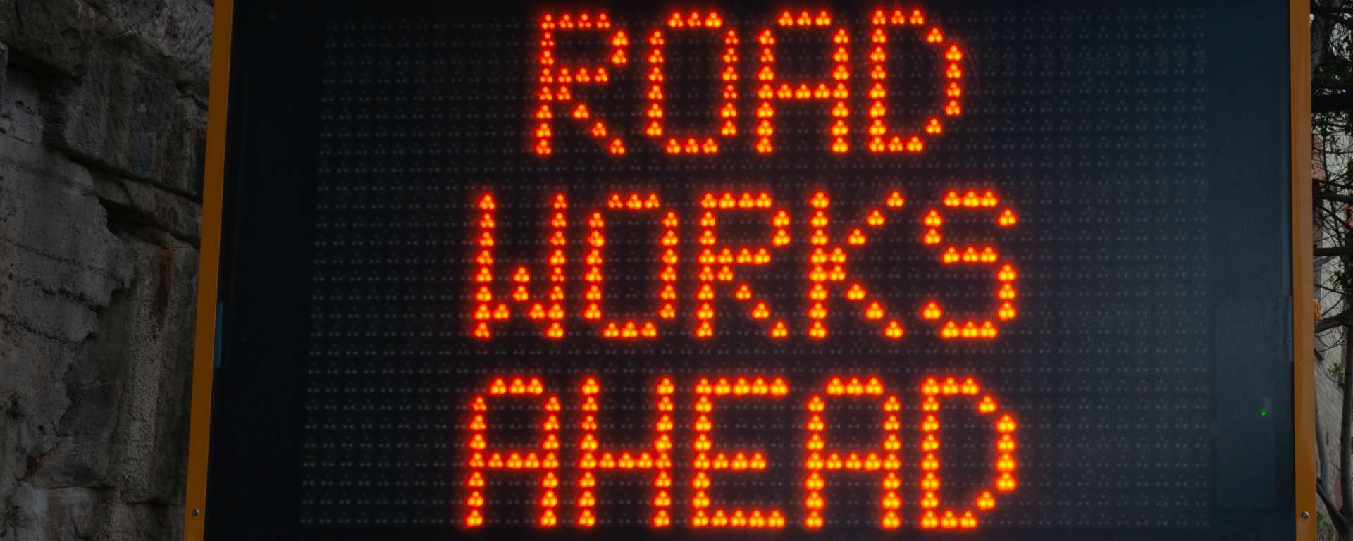 Clearing the Road Maintenance Backlog