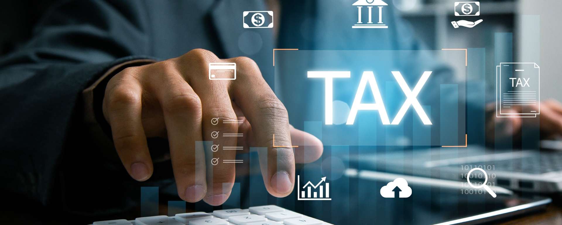 Reforming Taxes and Charges