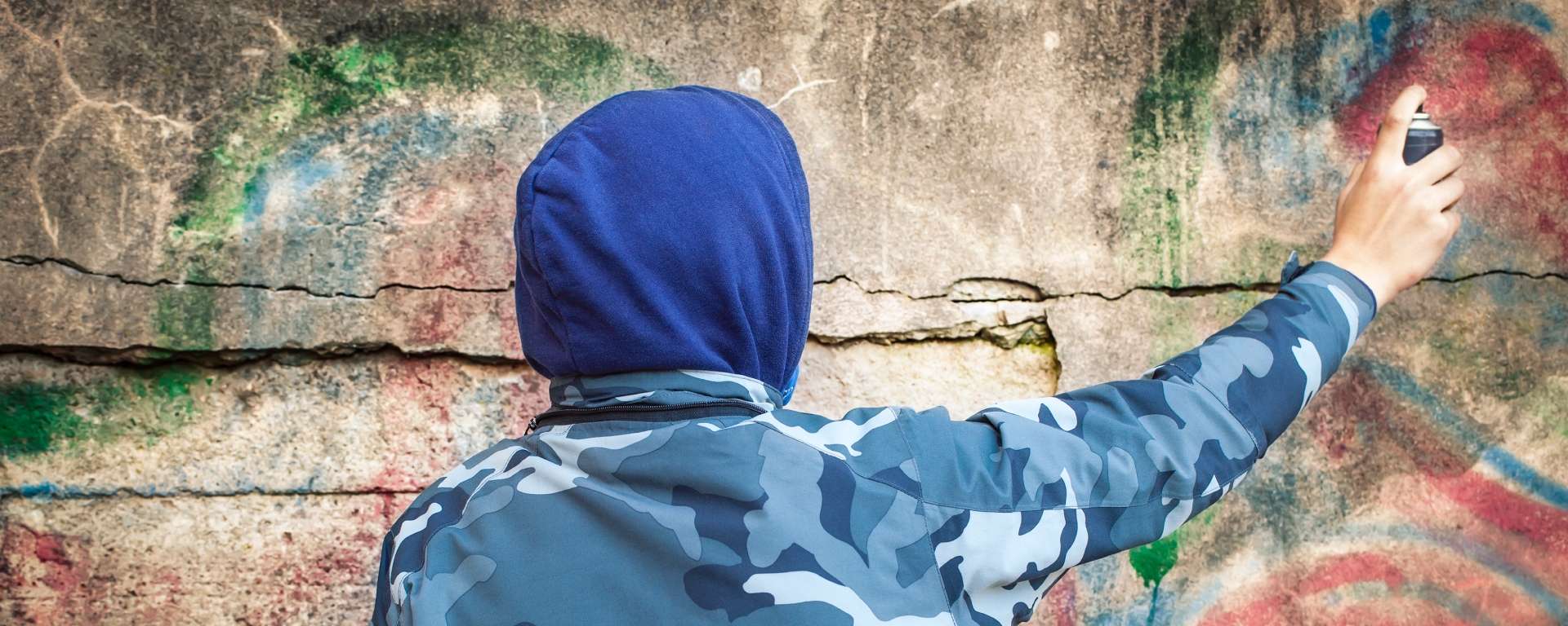 Breaking the Youth Crime Cycle