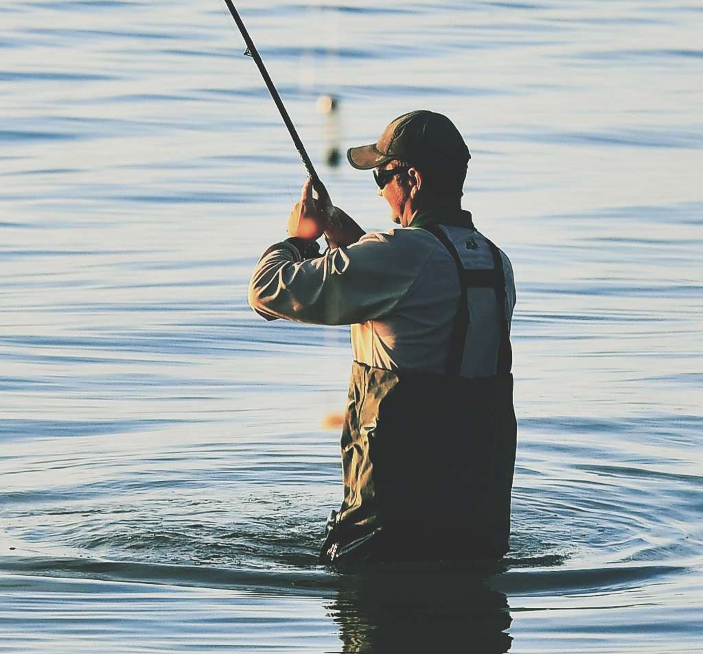 Go Fish SA - Let’s get South Aussies fishing.