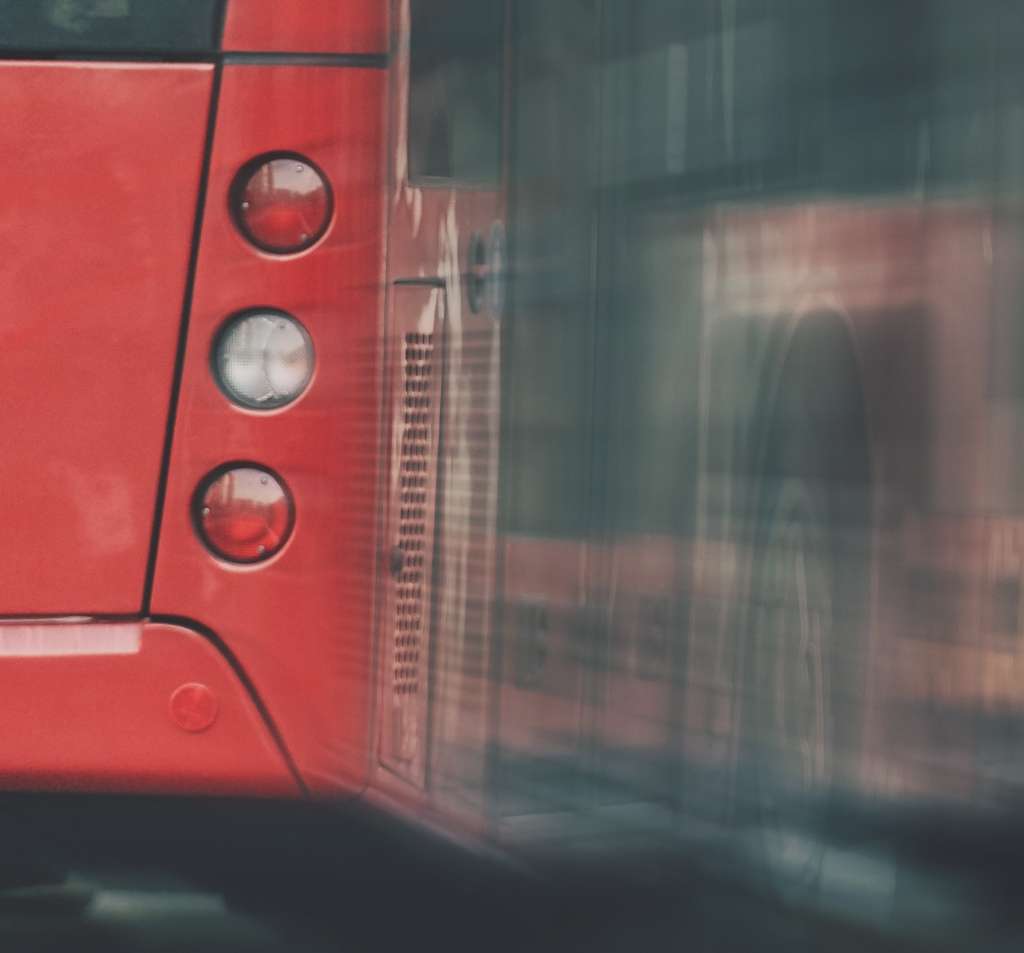 Regional Transport Uplift