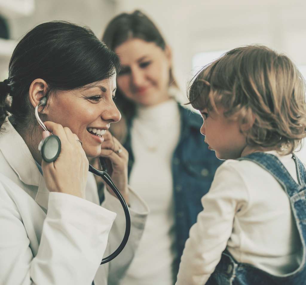 Making it Easier to see your GP