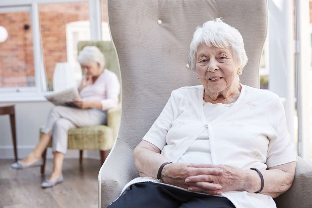 Establishing Five Transition Care Centres