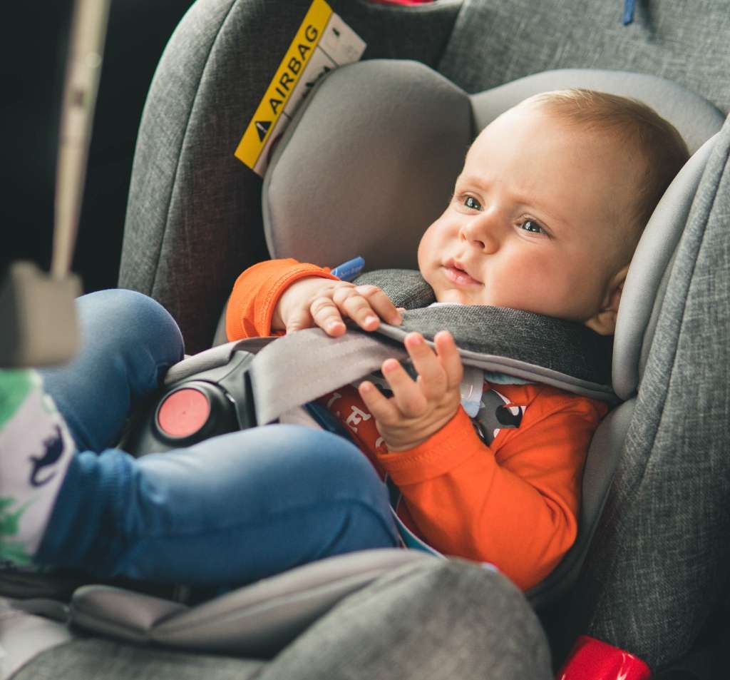 Child Restraint Subsidy