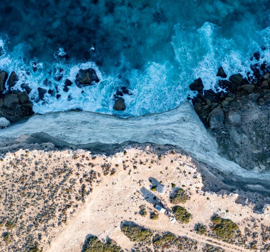 Restoring the Health of our Coastline.