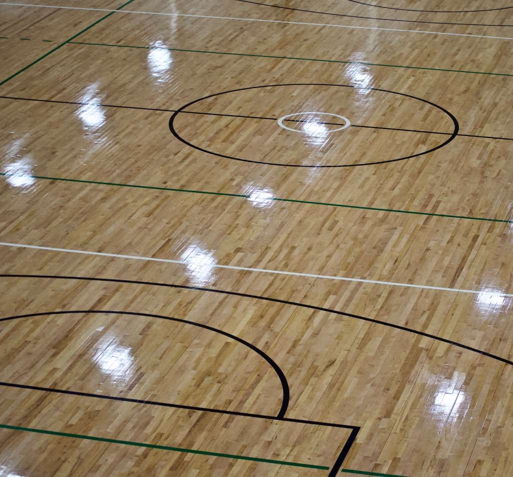 Fixing Infrastructure at all Schools