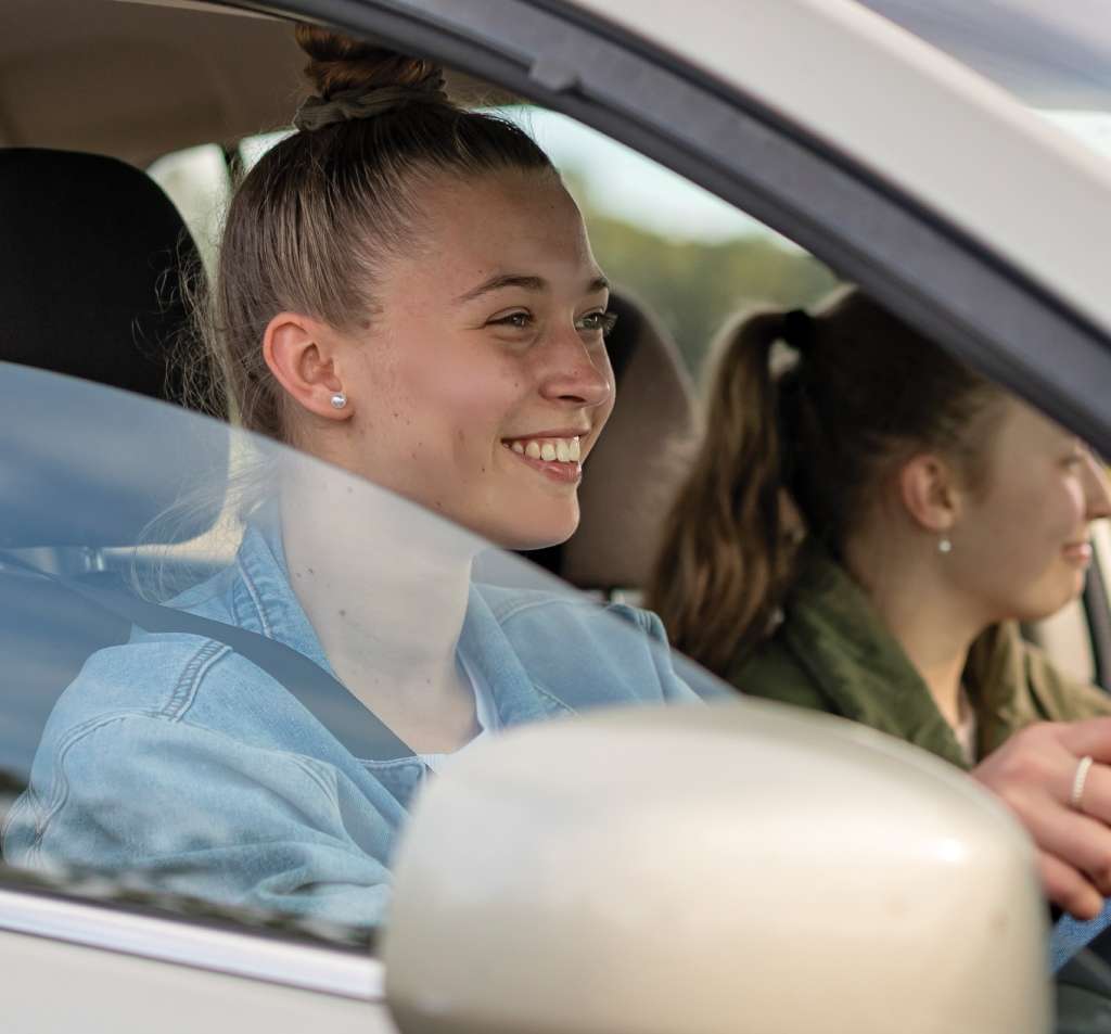 Good Driver Incentive