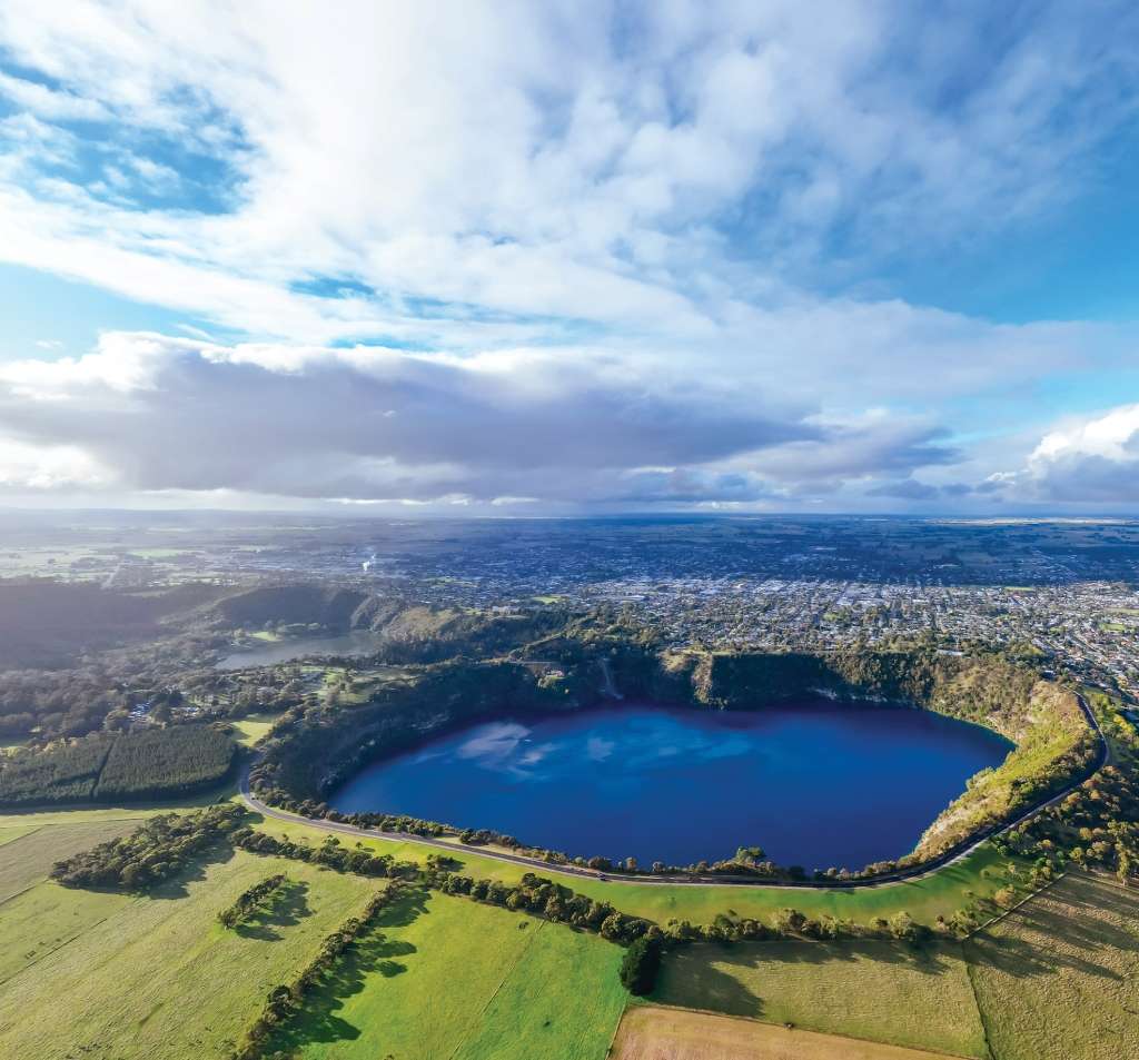 Mount Gambier Matters