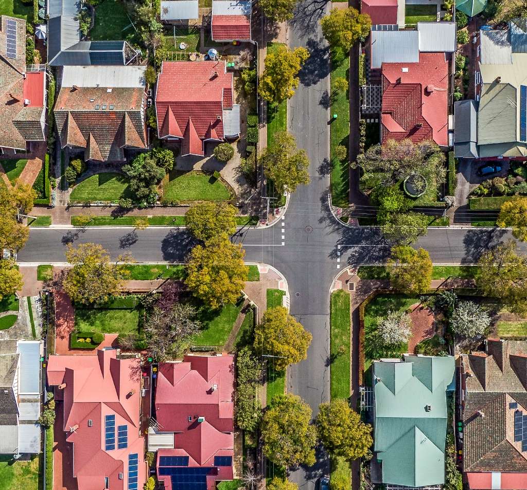 Unlocking Family Homes with Downsizing