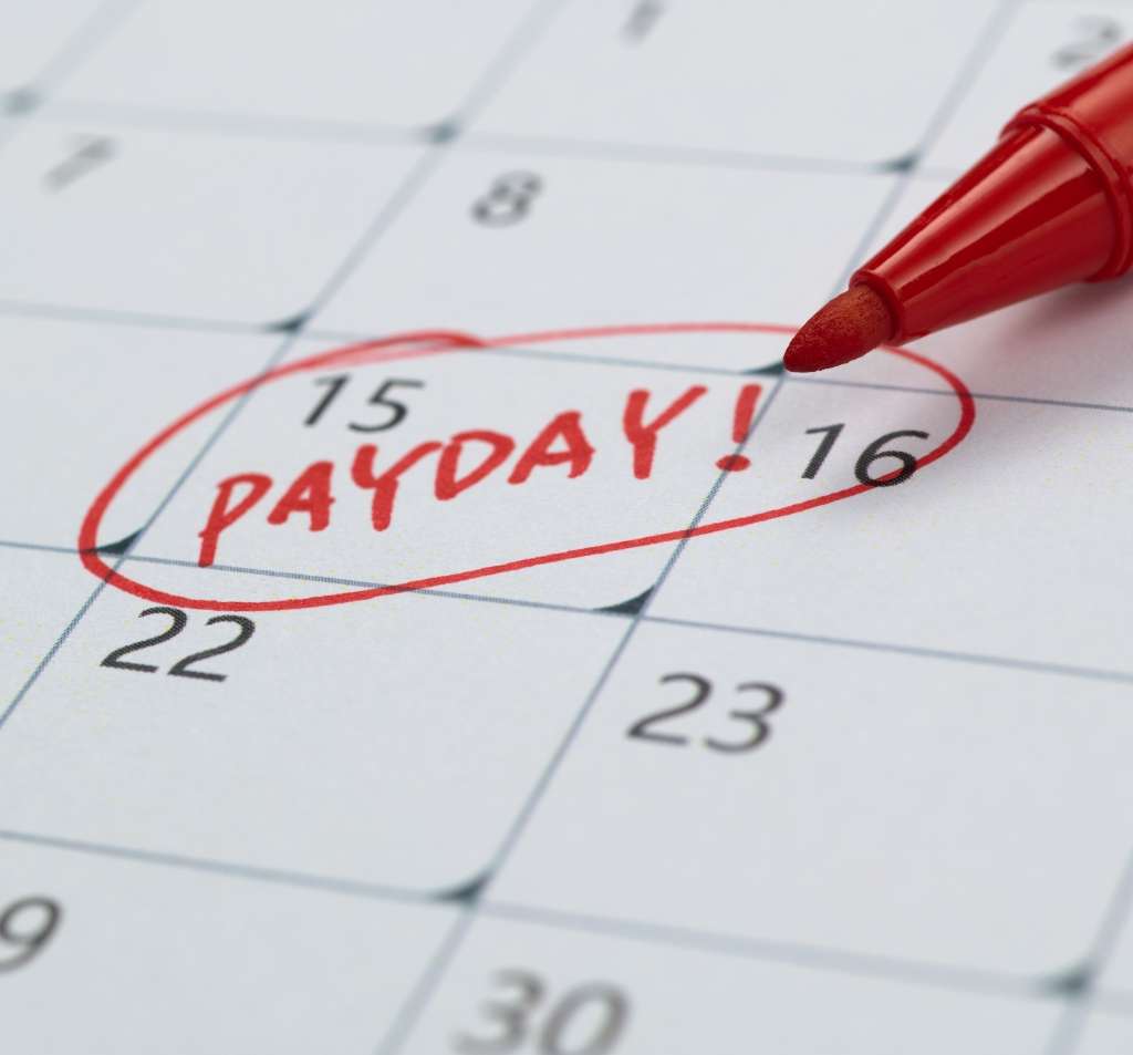 Fixing our Payroll Tax System