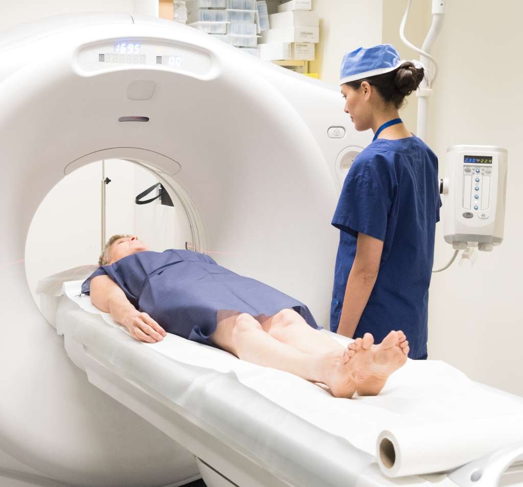 Securing Radiotherapy on the Limestone Coast