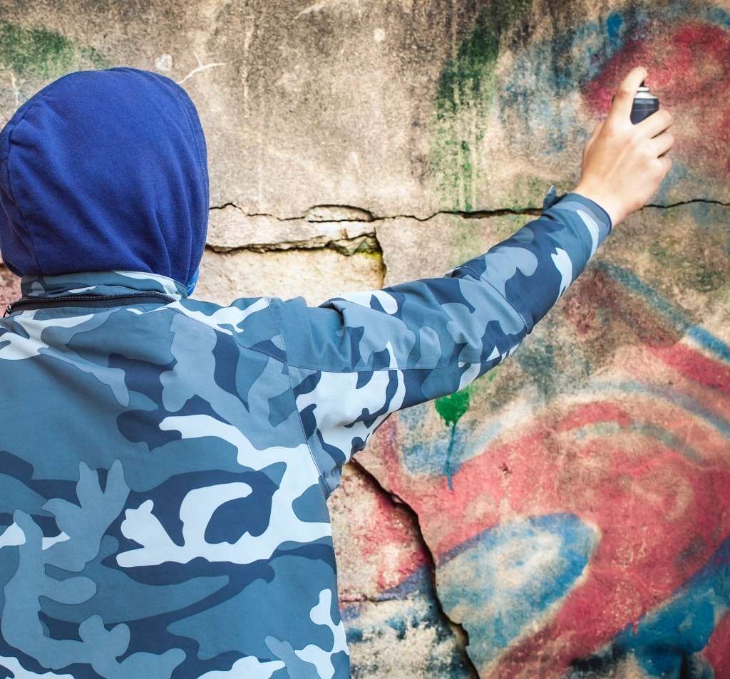 Breaking the Youth Crime Cycle