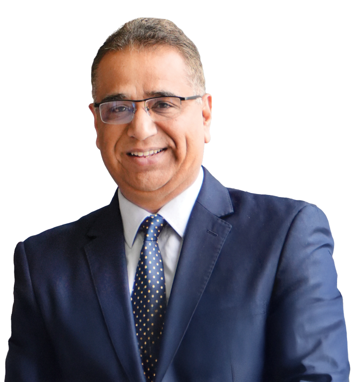 Kanwaldeep "KD" Singh